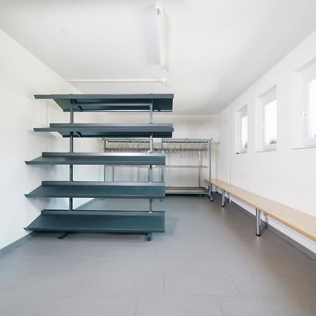 Schwendihaus Apartment Amden Dış mekan fotoğraf