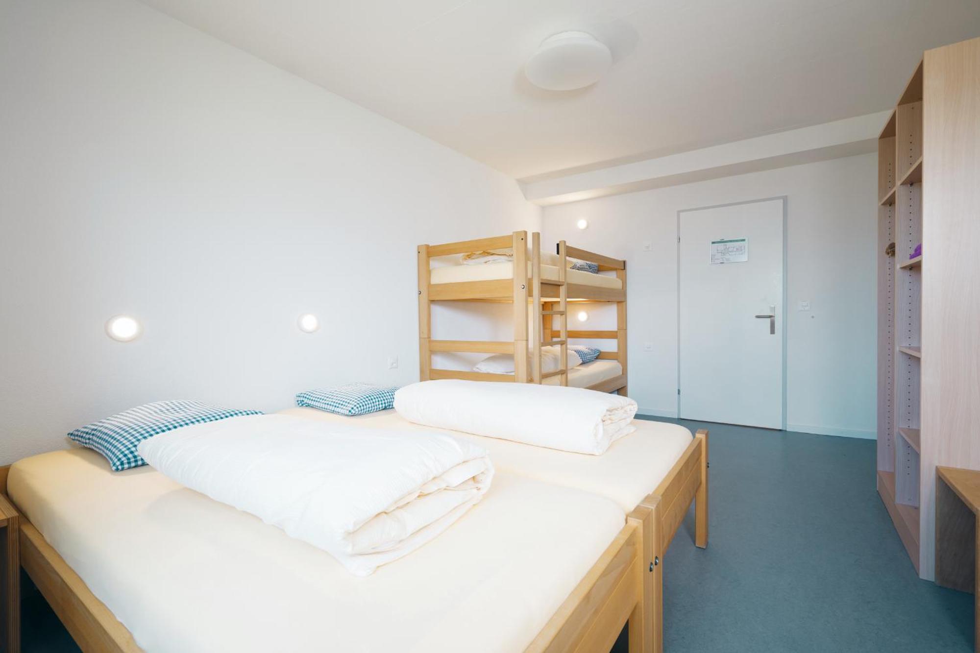 Schwendihaus Apartment Amden Dış mekan fotoğraf
