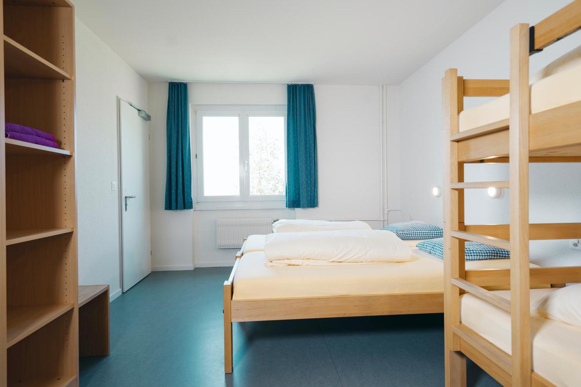 Schwendihaus Apartment Amden Dış mekan fotoğraf
