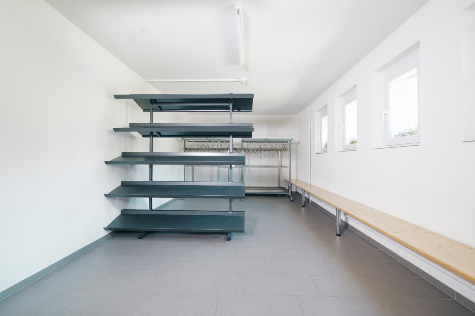 Schwendihaus Apartment Amden Dış mekan fotoğraf