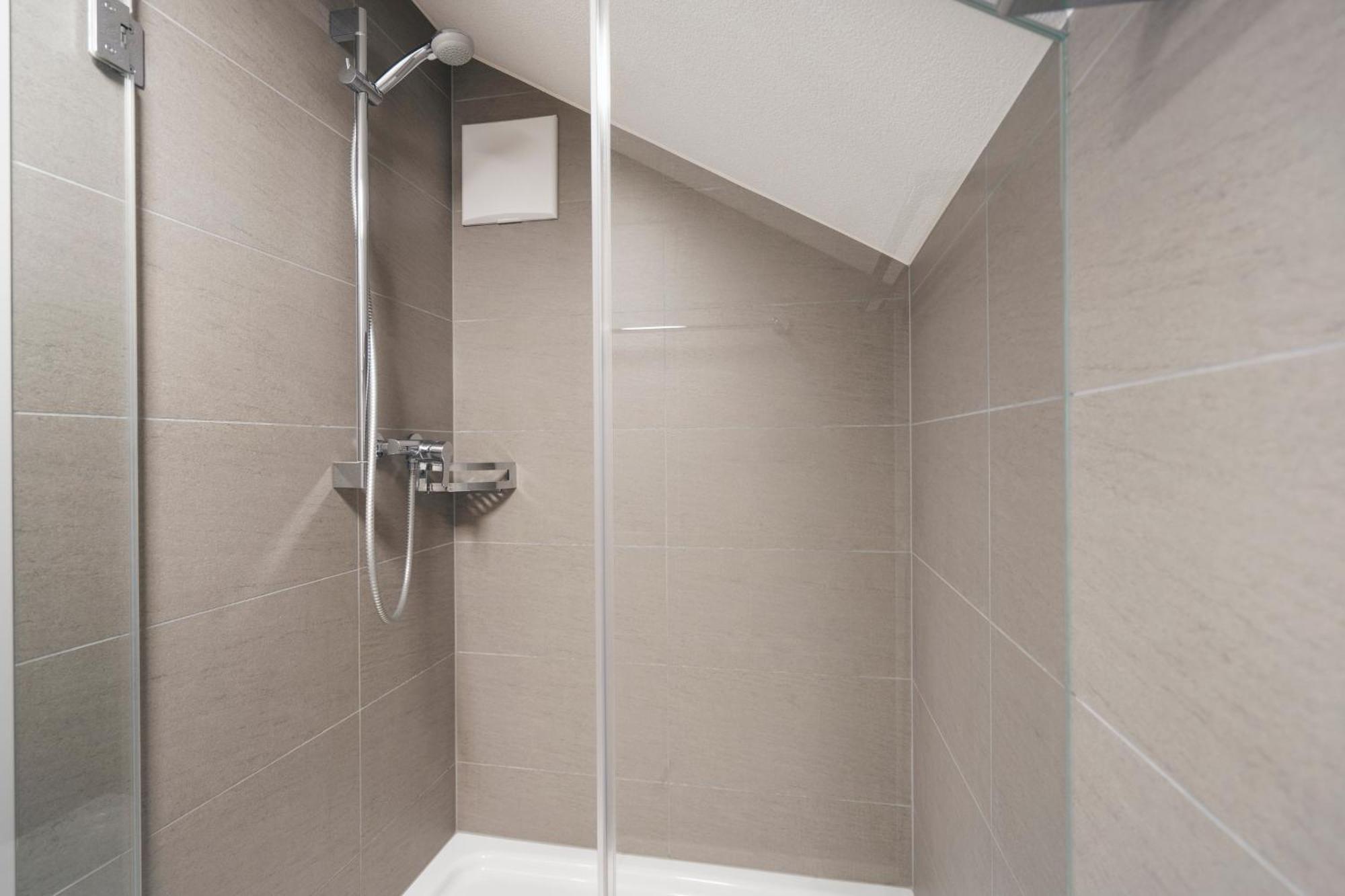 Schwendihaus Apartment Amden Dış mekan fotoğraf