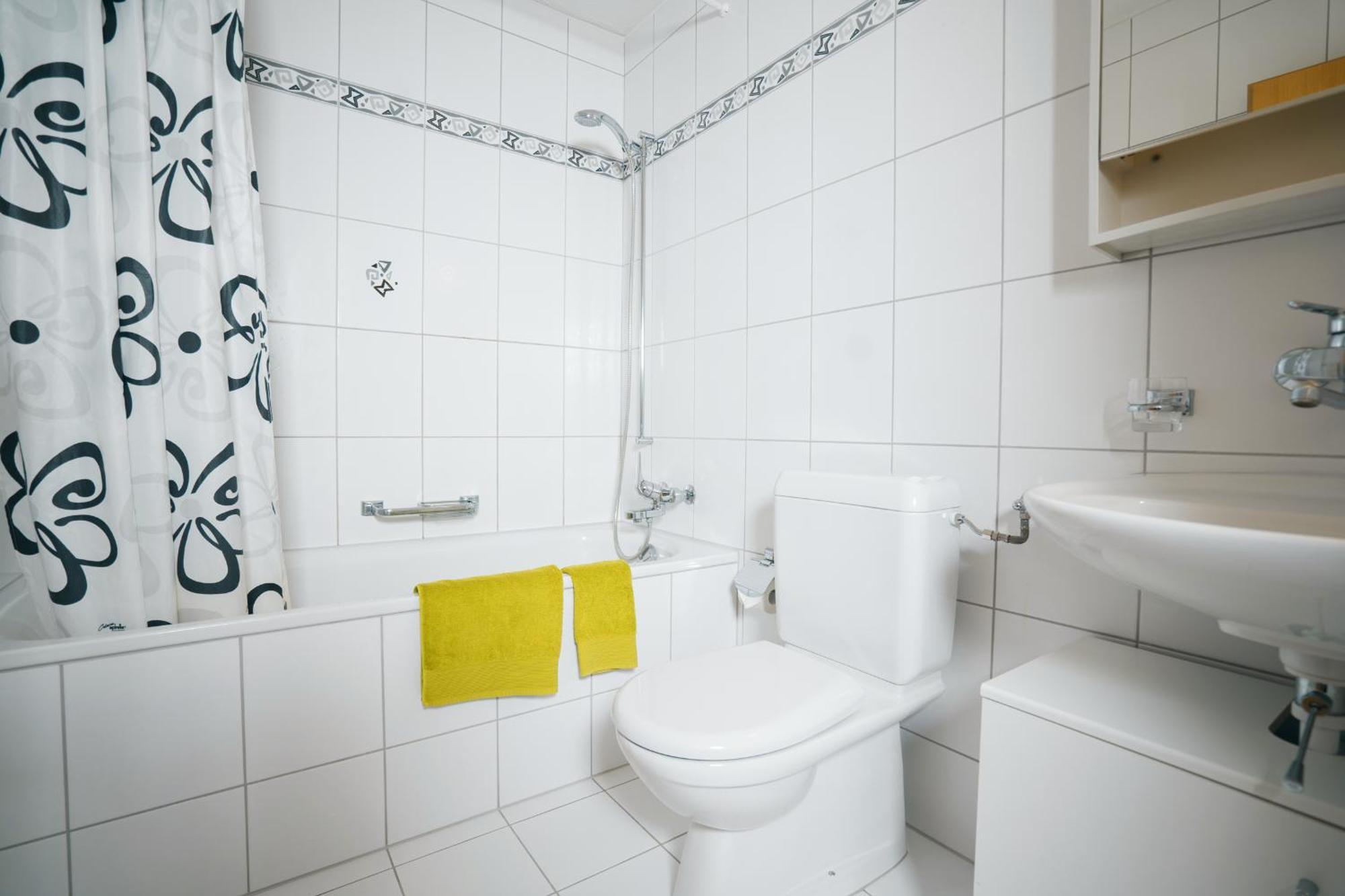 Schwendihaus Apartment Amden Dış mekan fotoğraf
