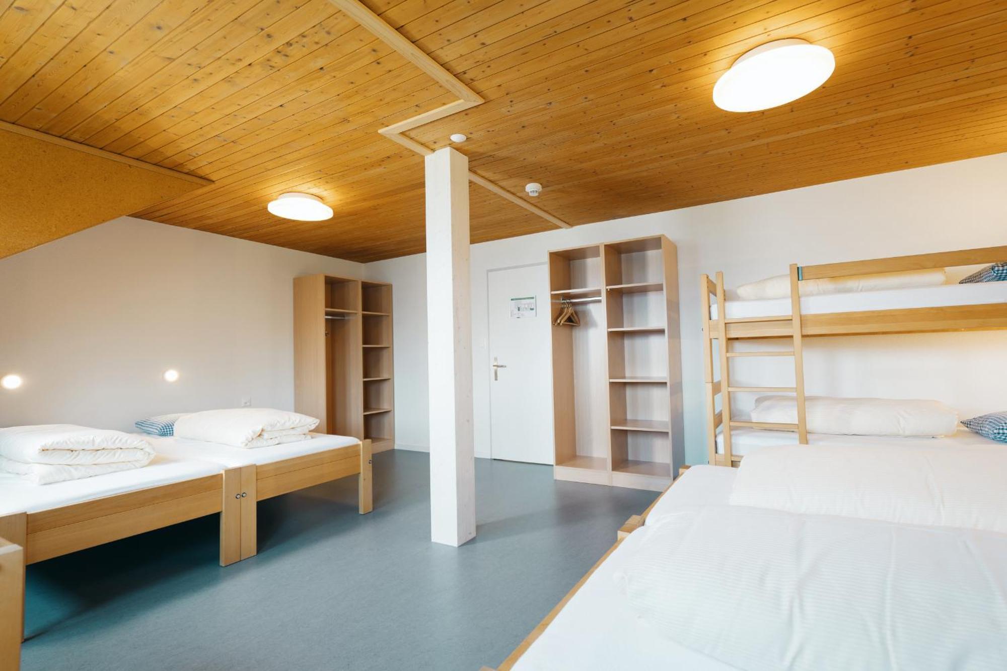 Schwendihaus Apartment Amden Dış mekan fotoğraf