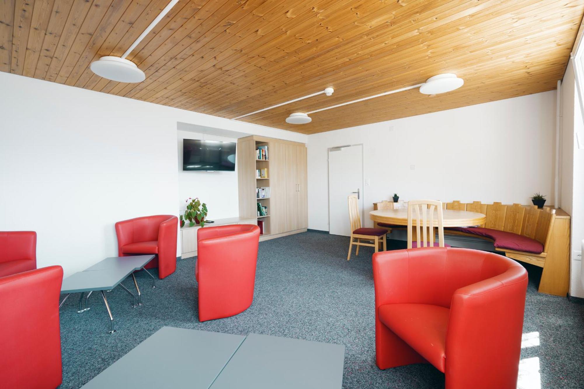 Schwendihaus Apartment Amden Dış mekan fotoğraf