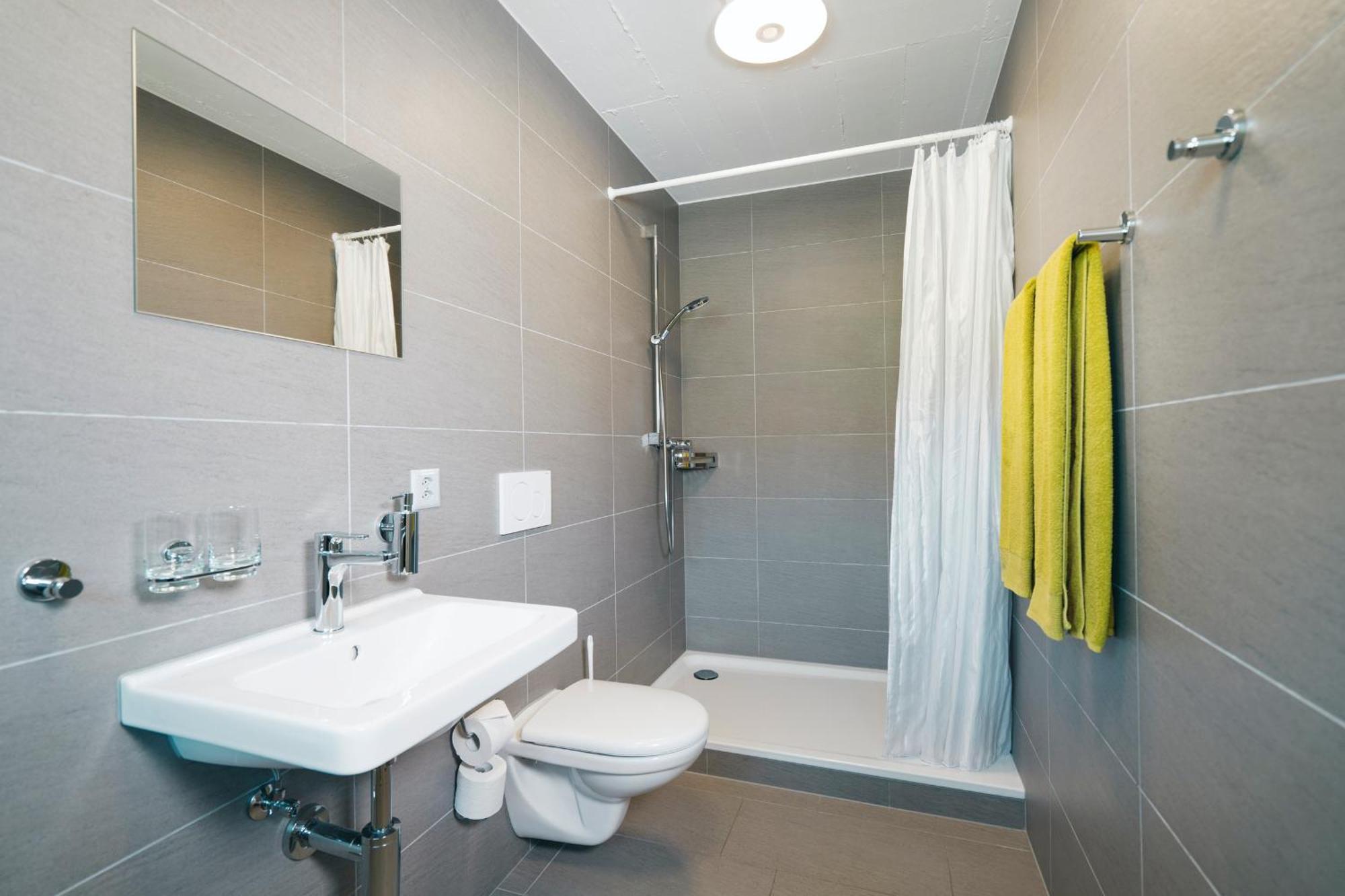 Schwendihaus Apartment Amden Dış mekan fotoğraf