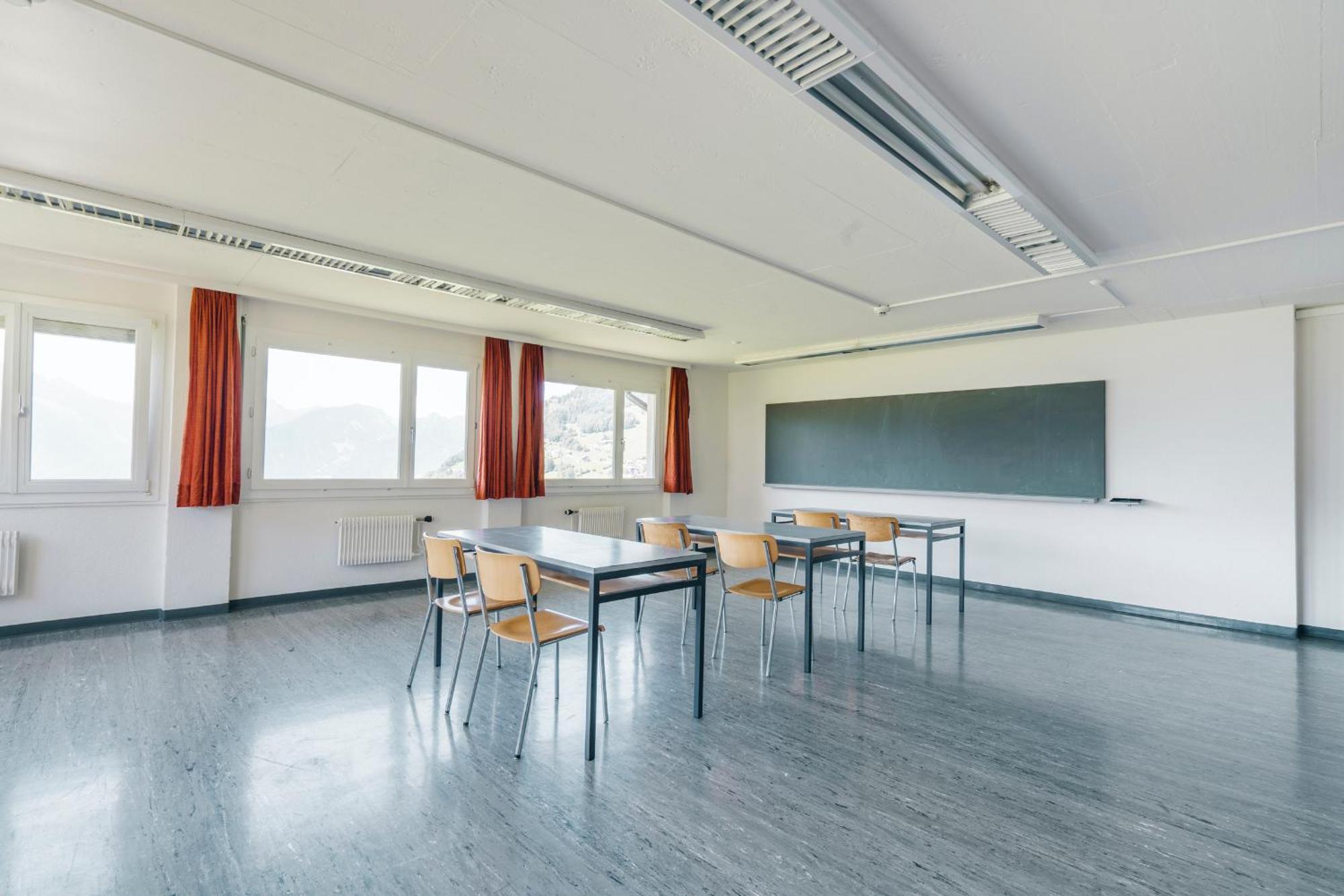 Schwendihaus Apartment Amden Dış mekan fotoğraf